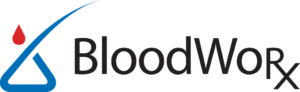 Bloodworx Logo